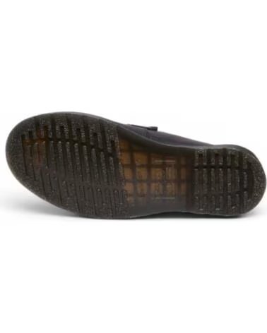 DR MARTENS ZAPATOS CASUAL ADRIAN YS NEGRO