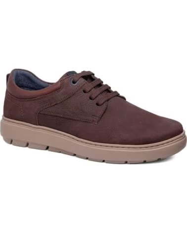CALLAGHAN SCARPE CASUAL UOMO 60607 MARRONE MARRóN