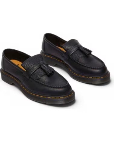 DR MARTENS ZAPATOS CASUAL ADRIAN YS NEGRO