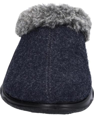 Hausschuhe für Damen JOSEP SEIBEL ROUBAIX-03 AZUL