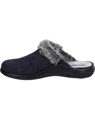 Hausschuhe für Damen JOSEP SEIBEL ROUBAIX-03 AZUL