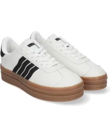 ZAPATILLAS SPORT3PUNTO0 RA90059 BLANCO VARIOS COLORES