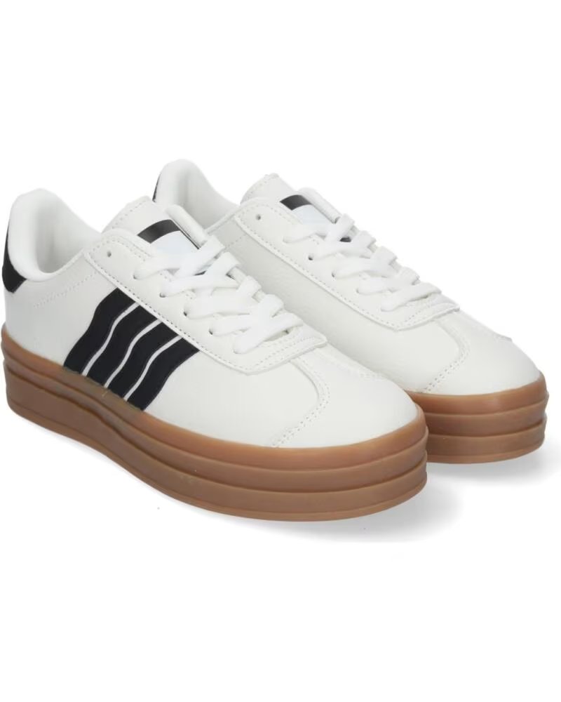 ZAPATILLAS SPORT3PUNTO0 RA90059 BLANCO VARIOS COLORES