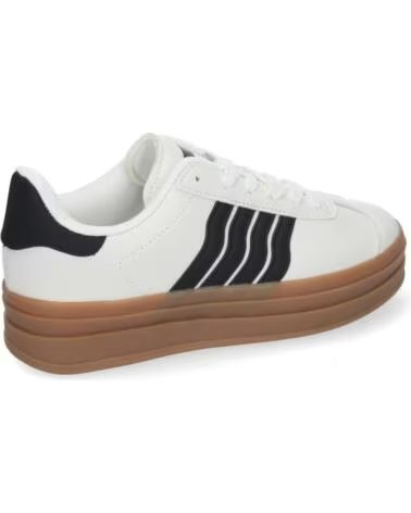 ZAPATILLAS SPORT3PUNTO0 RA90059 BLANCO VARIOS COLORES