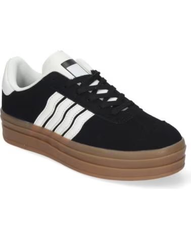 SPORT3PUNTO0 RA90059 BASKETS NOIRES VARIOS COLORES