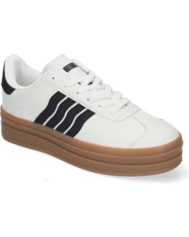 ZAPATILLAS SPORT3PUNTO0 RA90059 BLANCO VARIOS COLORES