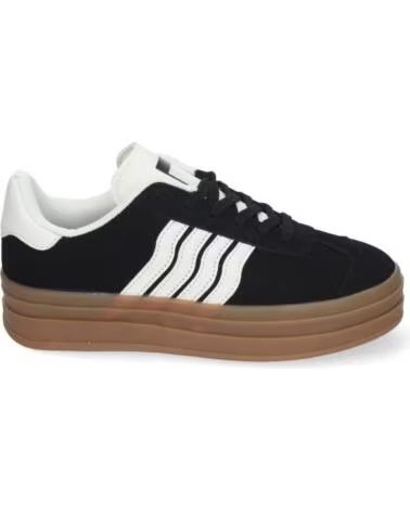 SPORT3PUNTO0 RA90059 BASKETS NOIRES VARIOS COLORES