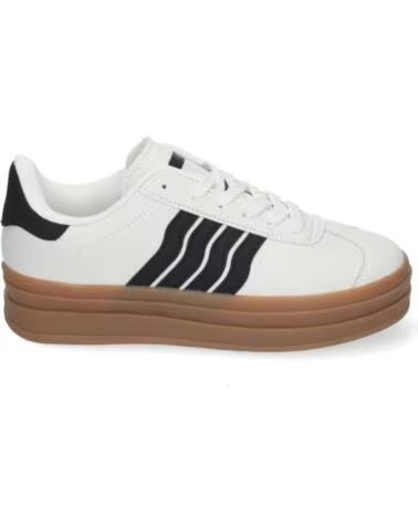 ZAPATILLAS SPORT3PUNTO0 RA90059 BLANCO VARIOS COLORES
