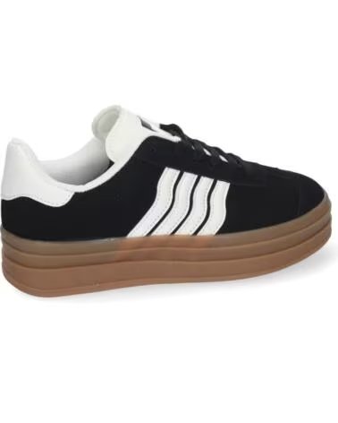 SPORT3PUNTO0 RA90059 BASKETS NOIRES VARIOS COLORES