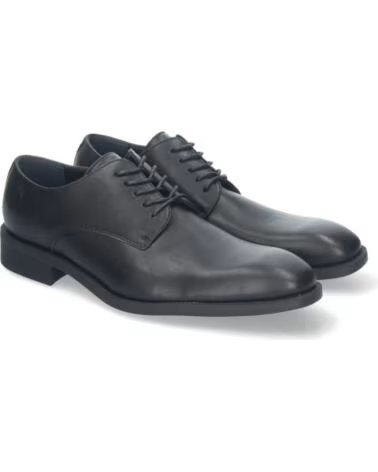 SPORT3PUNTO0 VR3E-037 SCARPE IN PELLE CON STRINGHE VARIOS COLORES