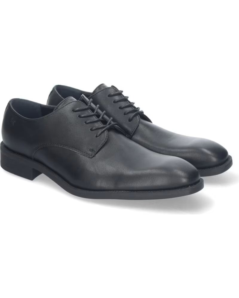 SPORT3PUNTO0 VR3E-037 SCHNÜRSCHUHE AUS LEDER VARIOS COLORES