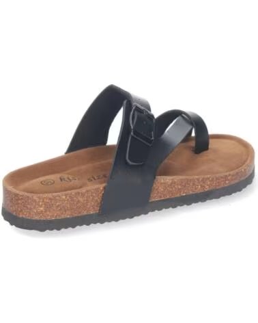 SANDALO PIATTO SPORT3PUNTO0 YF-88 VARIOS COLORES