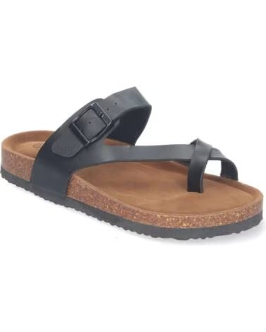 SANDALO PIATTO SPORT3PUNTO0 YF-88 VARIOS COLORES