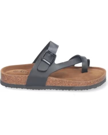 SANDALO PIATTO SPORT3PUNTO0 YF-88 VARIOS COLORES