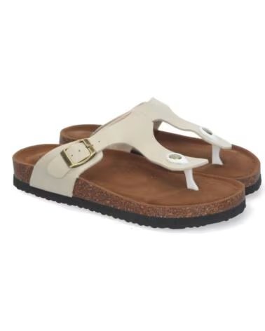 SANDALO YF-89 BEIGE DA DONNA SPORT3PUNTO0 VARIOS COLORES
