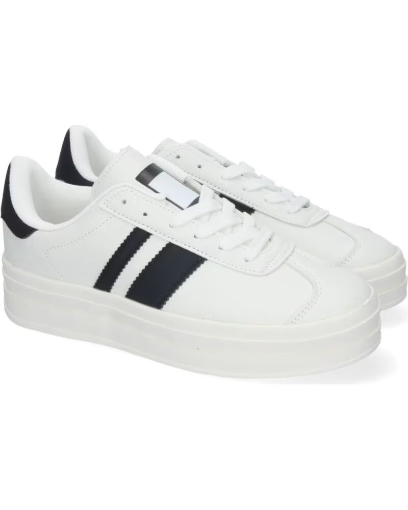 SCARPE SPORTIVE SPORT3PUNTO0 TT-50 VARIOS COLORES