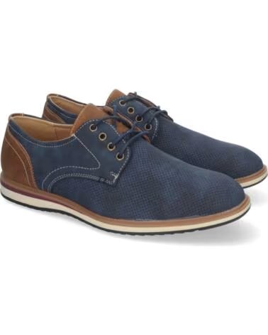 SPORT3PUNTO0 TF8851 BLU SCARPE CASUAL UOMO VARIOS COLORES