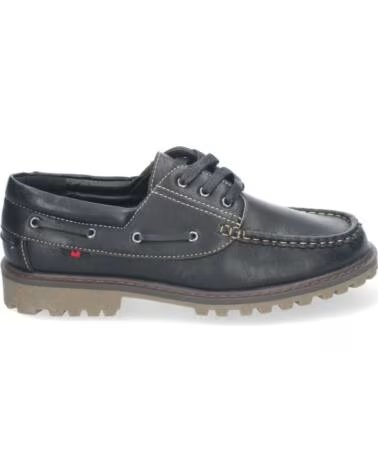 SPORT3PUNTO0 8081 LEDERSCHUHE BOOTSSCHUHE VARIOS COLORES