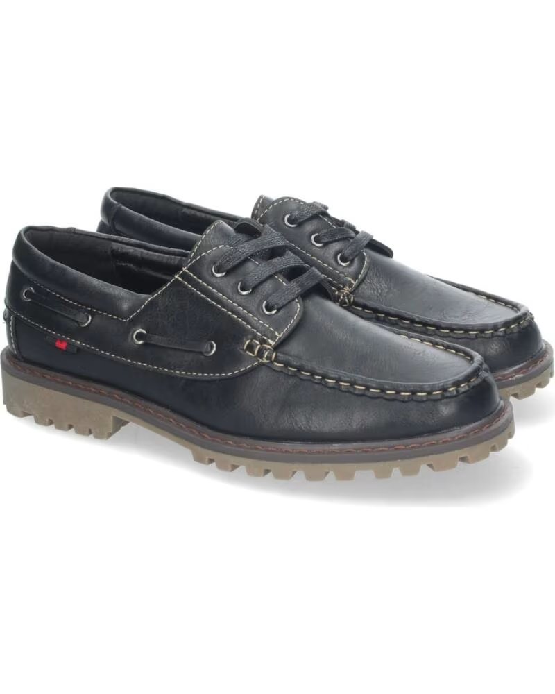 SPORT3PUNTO0 8081 LEDERSCHUHE BOOTSSCHUHE VARIOS COLORES