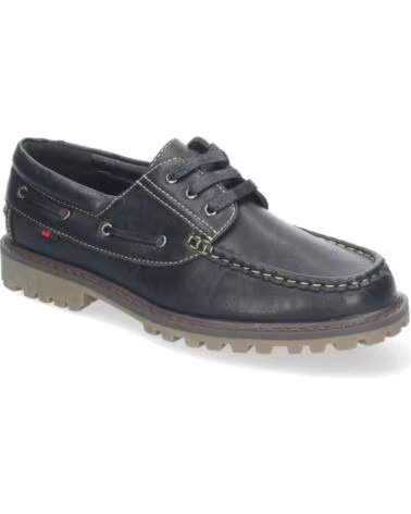 SPORT3PUNTO0 8081 LEDERSCHUHE BOOTSSCHUHE VARIOS COLORES