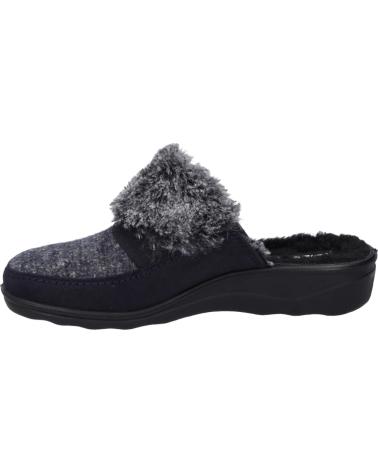 Hausschuhe für Damen JOSEP SEIBEL NICE-107 AZUL