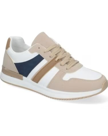 SPORT3PUNTO0 TF8313-KAKI FREIZEITSCHUHE VARIOS COLORES
