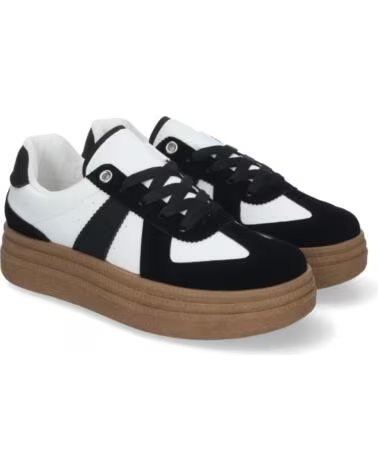 SPORT3PUNTO0 7590 SNEAKER SCHWARZ VARIOS COLORES