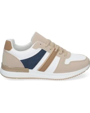 SPORT3PUNTO0 TF8313-KAKI FREIZEITSCHUHE VARIOS COLORES