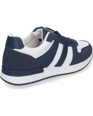SPORT3PUNTO0 SPORTSCHUHE TF8313 BLAU VARIOS COLORES