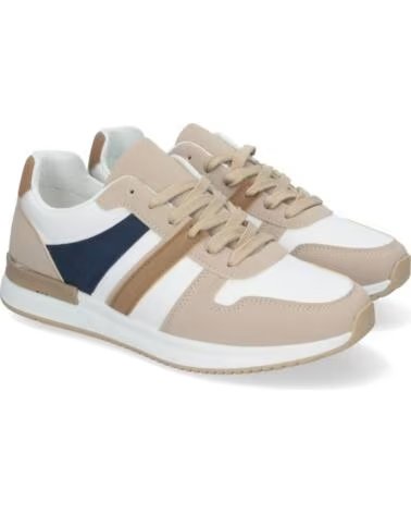SPORT3PUNTO0 TF8313-KAKI FREIZEITSCHUHE VARIOS COLORES