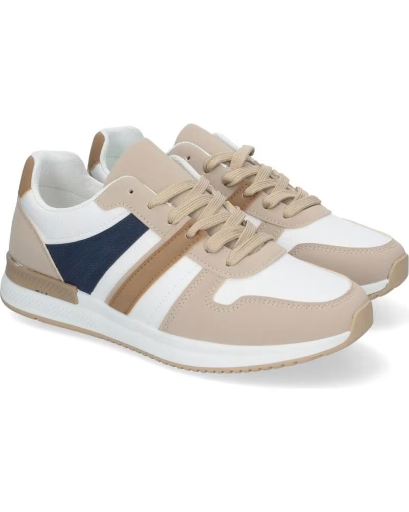 SPORT3PUNTO0 TF8313-KAKI FREIZEITSCHUHE VARIOS COLORES