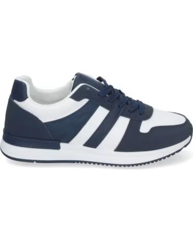 SPORT3PUNTO0 SPORTSCHUHE TF8313 BLAU VARIOS COLORES