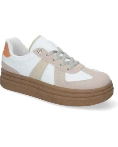 SPORT3PUNTO0 7590 SCARPE CASUAL PLATEAU VARIOS COLORES