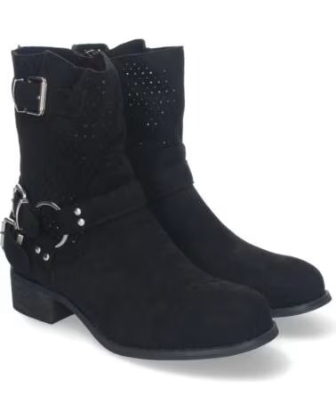 SPORT3PUNTO0 L1002 BIKER-STIEFEL VARIOS COLORES