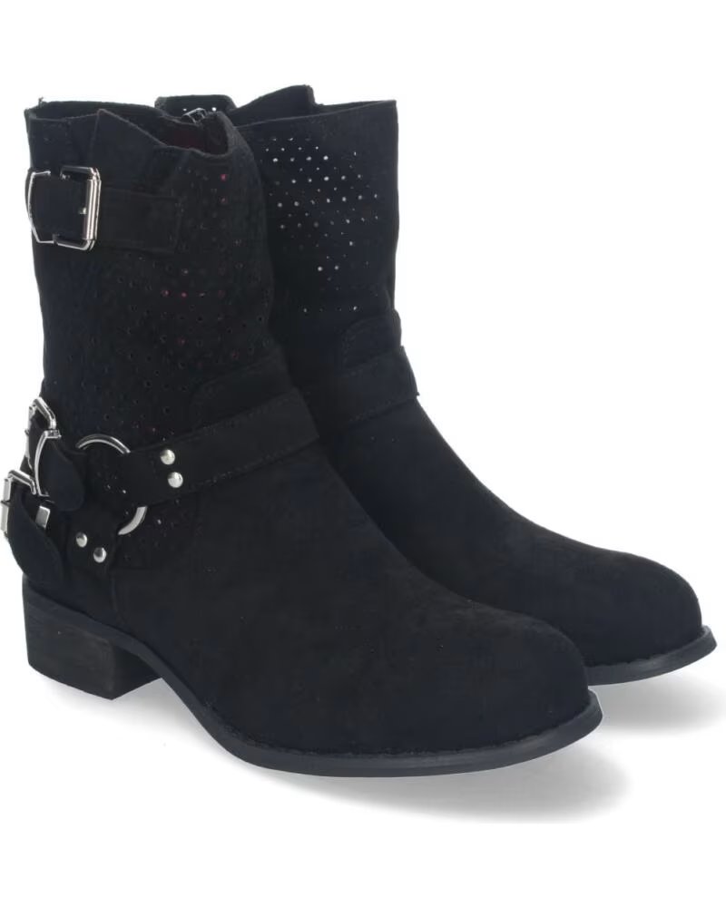 SPORT3PUNTO0 L1002 BIKER-STIEFEL VARIOS COLORES