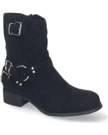 SPORT3PUNTO0 L1002 BIKER-STIEFEL VARIOS COLORES