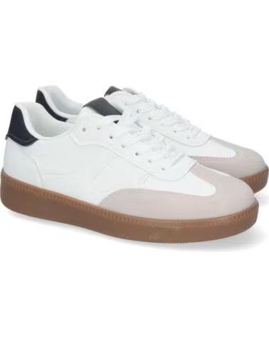 SNEAKER SPORT3PUNTO0 CD-3047 STILE CASUAL VARIOS COLORES
