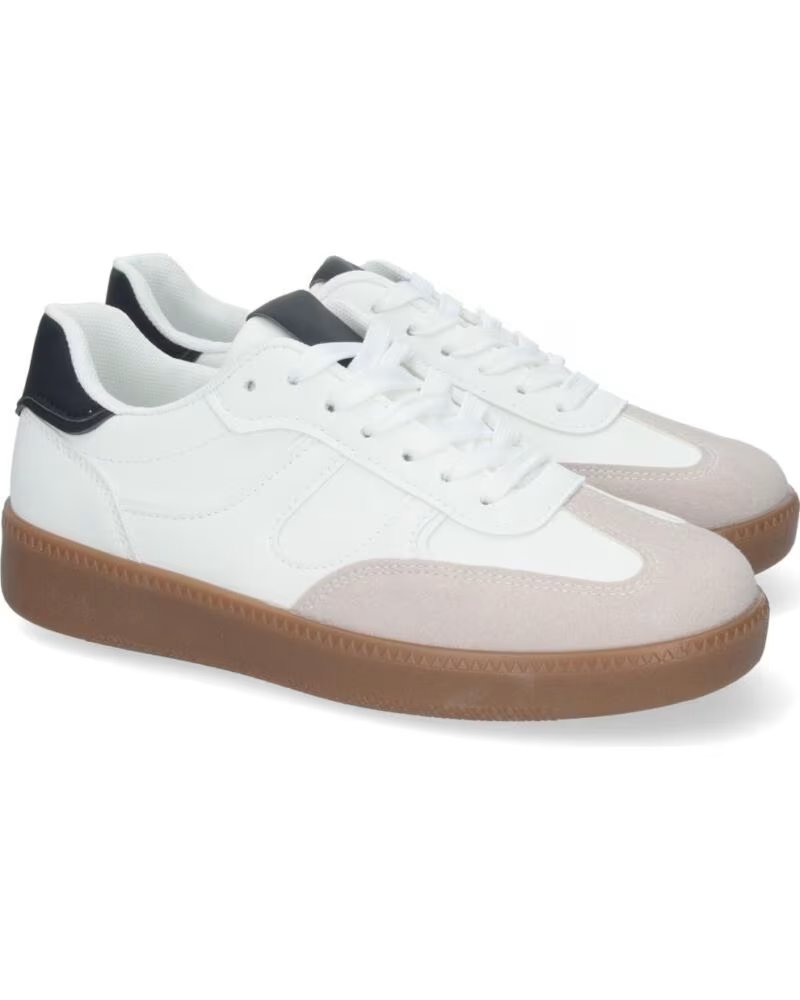 SNEAKER SPORT3PUNTO0 CD-3047 STILE CASUAL VARIOS COLORES