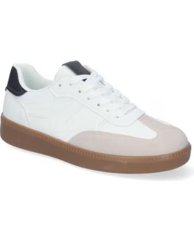 SNEAKER SPORT3PUNTO0 CD-3047 STILE CASUAL VARIOS COLORES