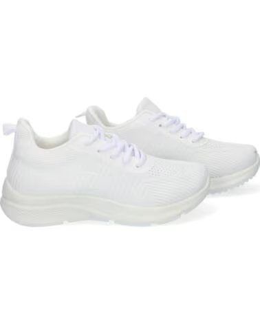 ZAPATILLAS DEPORTIVAS SPORT3PUNTO0 VRA-682 BLANCO VARIOS COLORES