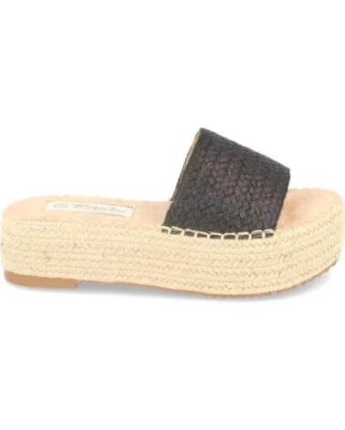 SPORT3PUNTO0 JSZ1015 PLATEAU ESPADRILLES SANDALEN VARIOS COLORES