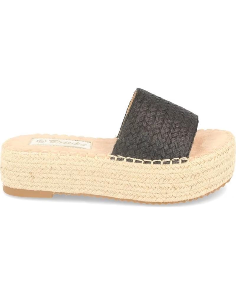 SPORT3PUNTO0 JSZ1015 PLATEAU ESPADRILLES SANDALEN VARIOS COLORES