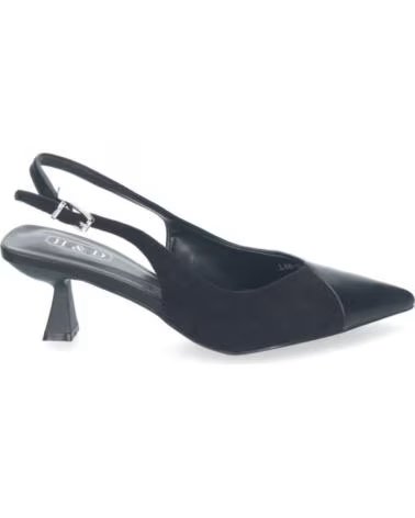 SPORT3PUNTO0 SCARPA SLINGBACK L88-327 VARIOS COLORES