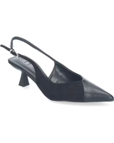 SPORT3PUNTO0 SCARPA SLINGBACK L88-327 VARIOS COLORES