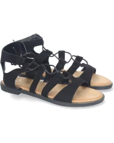 SPORT3PUNTO0 TF3110 SANDALO SANTO GLADIATORE NERO VARIOS COLORES