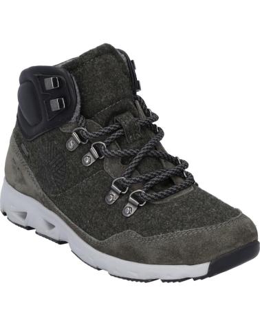 Bottines pour Femme JOSEP SEIBEL NOIH-56 LANA KAKI
