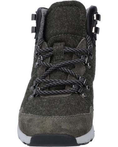 Bottines pour Femme JOSEP SEIBEL NOIH-56 LANA KAKI