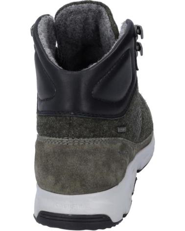 Bottines pour Femme JOSEP SEIBEL NOIH-56 LANA KAKI