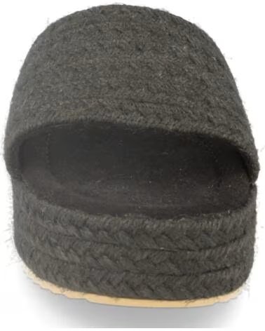 SPORT3PUNTO0 HY-82 SANDALIAS NEGRAS PLATAFORMA VARIOS COLORES