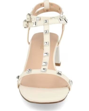 SPORT3PUNTO0 Y5660 ABSATZSANDALEN MIT NIETEN VARIOS COLORES